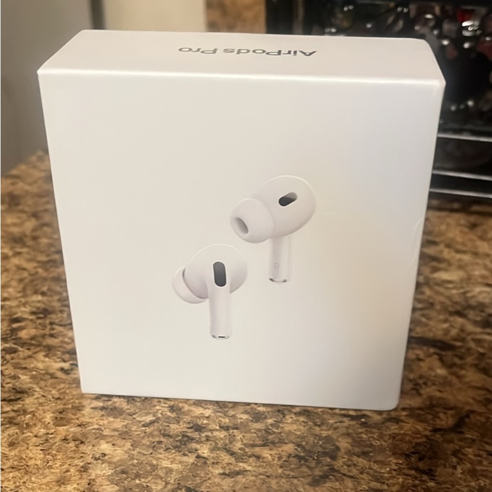 AirPod pro 2 USB-C